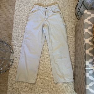 Vintage painter pants